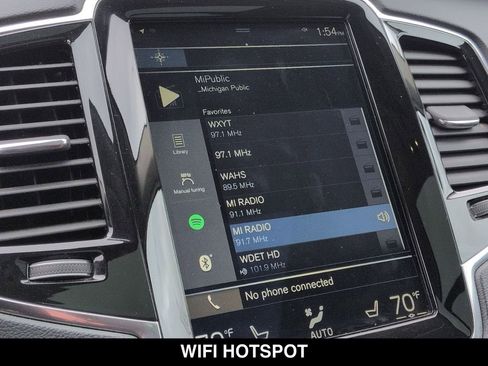 Used 2018 Volvo XC90 T6 Inscription w/ Convenience Package image 25