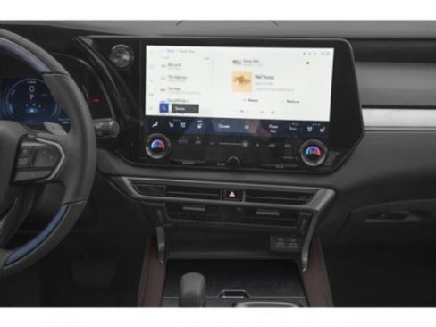 New 2026 Lexus RX 350 AWD/4WD image 9
