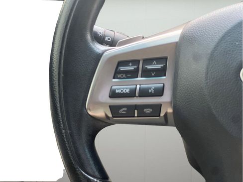 Used 2014 Subaru Crosstrek 2.0i Premium w/ Moonroof Package AWD/4WD image 15
