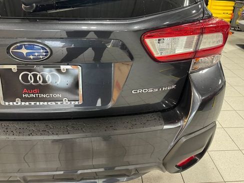 Used 2019 Subaru Crosstrek 2.0i Premium w/ Eyesight System AWD/4WD image 35