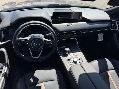 New 2026 MAZDA CX-90 3.3 Turbo S w/ Premium Plus AWD/4WD image 54