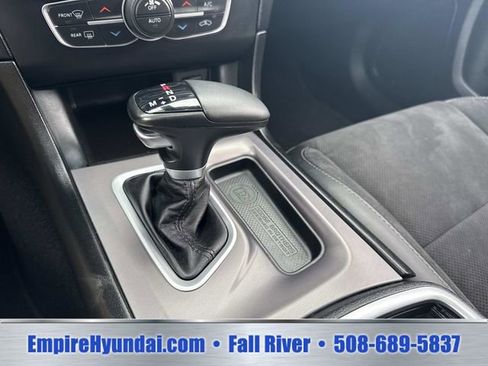 Used 2023 Dodge Charger Scat Pack w/ Plus Group RWD image 29