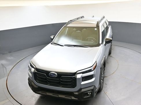 New 2026 Subaru Outback Premium AWD/4WD image 47