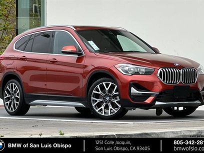 Used 2020 BMW X1 sDrive28i w/ Convenience Package