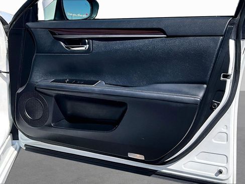 Used 2018 Lexus ES 350 w/ Premier Package image 18