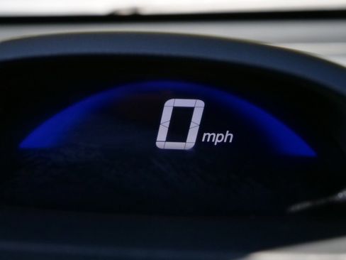 Used 2012 Honda Insight EX image 8