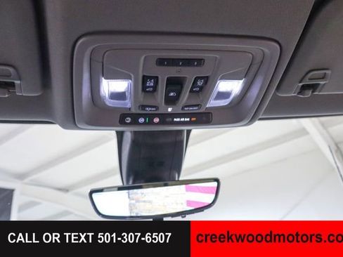Used 2020 GMC Sierra 2500 Denali w/ Denali Ultimate Package AWD/4WD image 59