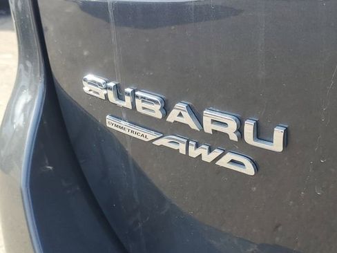 Used 2020 Subaru Forester Premium image 7