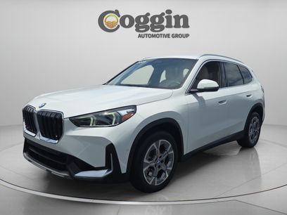 Used 2023 BMW X1 xDrive28i