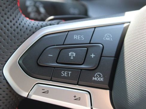 New 2025 Volkswagen GTI SE image 20