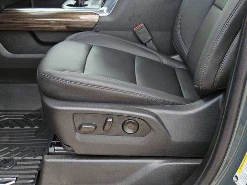 New 2025 Chevrolet Silverado 2500 LT w/ Trail Boss Package image 16