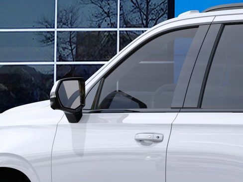 New 2026 Chevrolet Tahoe RST w/ Comfort Package AWD/4WD image 12
