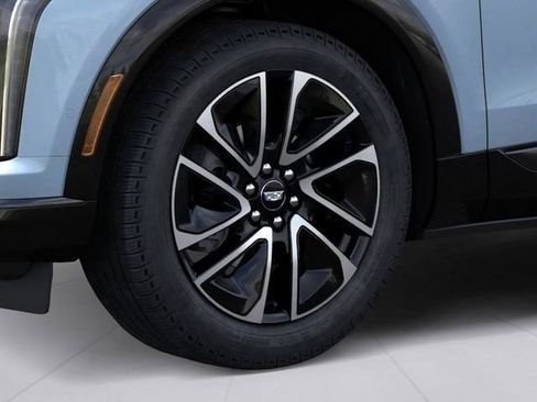 New 2026 Cadillac Optiq Sport 1 image 7