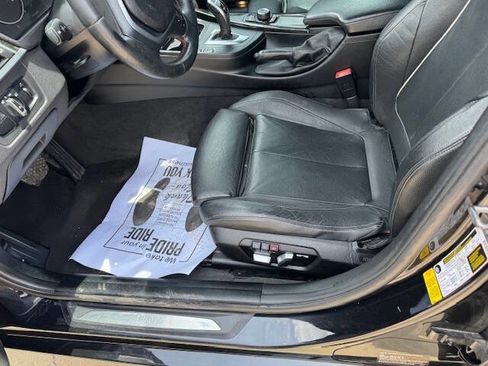 Used 2016 BMW 328i Sedan RWD image 31