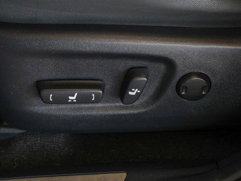 Used 2020 Lexus NX 300 FWD w/ Black Line Edition image 10