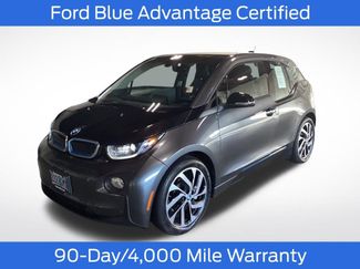 Used 2017 BMW i3 w/ Range Extender image 1