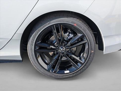 New 2026 Acura Integra A-Spec image 10