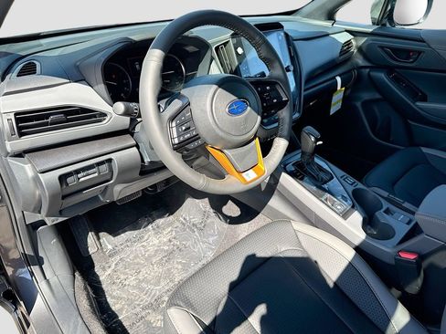 New 2026 Subaru Crosstrek 2.5i Wilderness AWD/4WD image 9