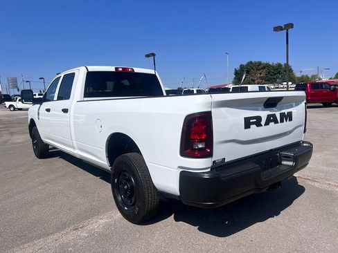 New 2026 RAM 2500 Tradesman image 7