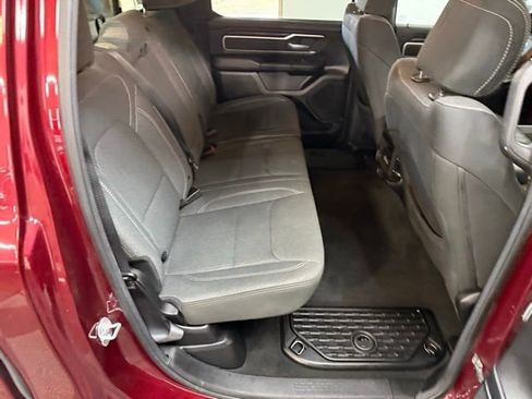 Certified 2021 RAM 1500 Big Horn image 39