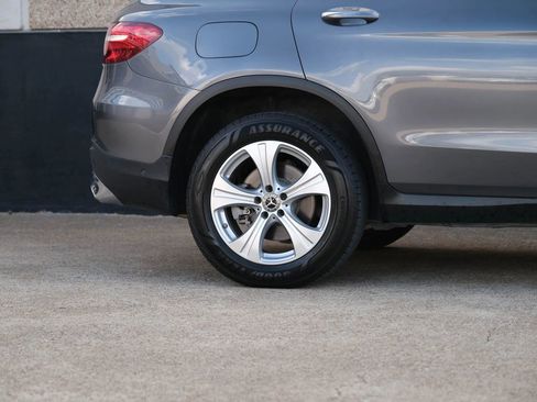 Used 2018 Mercedes-Benz GLC 300 image 11