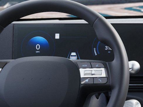 New 2026 Hyundai Ioniq 5 SE image 14