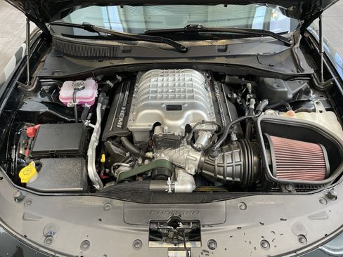 Used 2022 Dodge Charger SRT Hellcat image 41