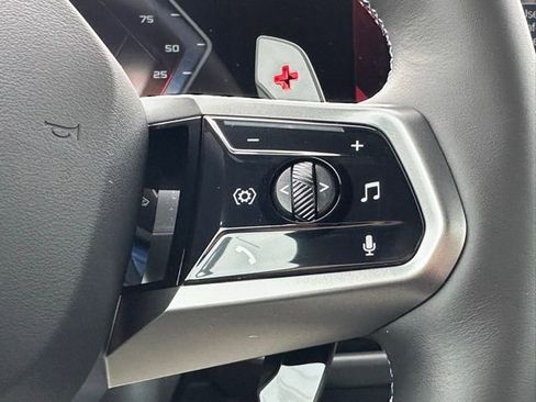 New 2026 BMW X3 M50 w/ Premium Package image 16