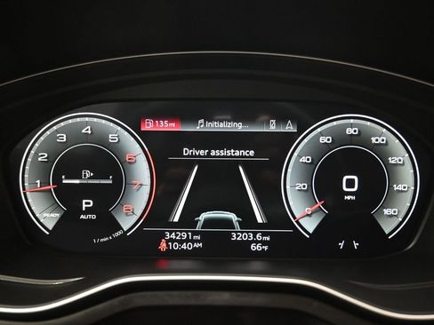 Used 2022 Audi A5 2.0T Premium Plus AWD/4WD image 17