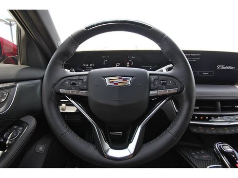 New 2026 Cadillac CT5 Sport w/ Technology Package RWD image 20
