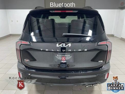 Used 2024 Kia Telluride SX Prestige X-Pro AWD/4WD image 5