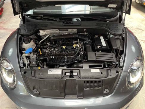 Used 2019 Volkswagen Beetle 2.0T Final Edition SEL FWD image 28