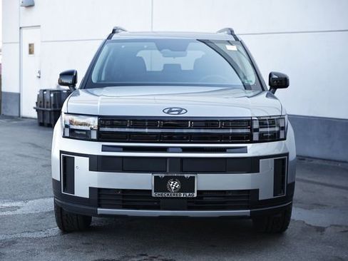 New 2026 Hyundai Santa Fe XRT image 2