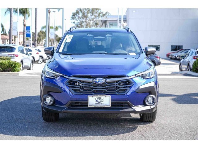 New 2026 Subaru Crosstrek 2.5i Limited AWD/4WD image 29