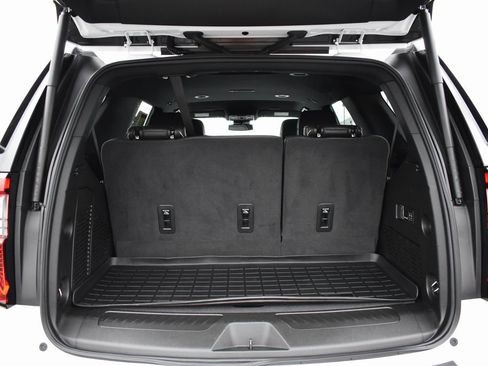 Certified 2025 GMC Yukon Elevation image 7