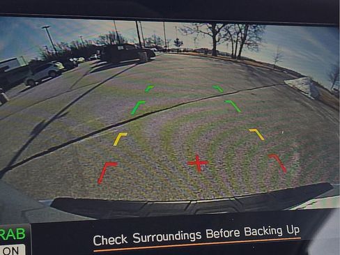 Certified 2024 Subaru Forester Limited w/ POP Package 3 image 15