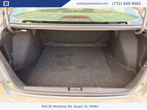 Used 2007 Honda Civic LX image 23