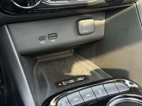 Used 2024 Buick Encore GX Sport Touring w/ Experience Buick Package AWD/4WD image 29