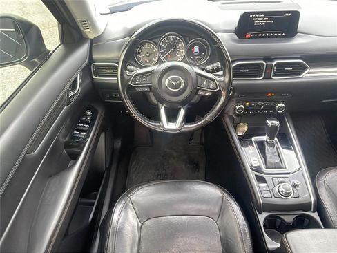 Used 2018 MAZDA CX-5 Grand Touring image 19