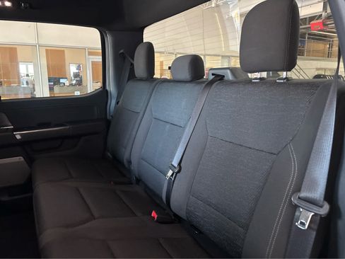 Used 2023 Ford F150 XLT w/ Equipment Group 302A High AWD/4WD image 31