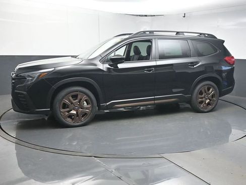 New 2026 Subaru Ascent Limited Bronze w/ Popular Package #2 image 4