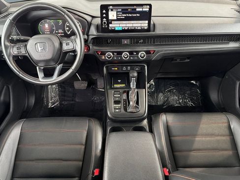 Used 2024 Honda CR-V Sport-L image 16