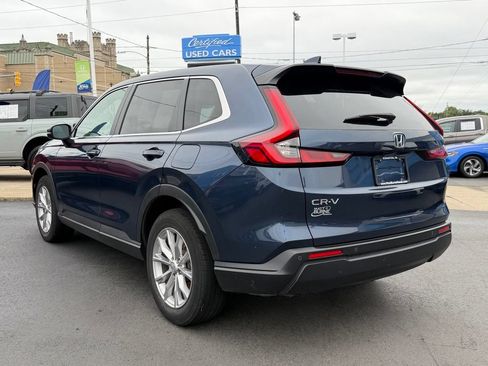 Used 2023 Honda CR-V EX-L image 26