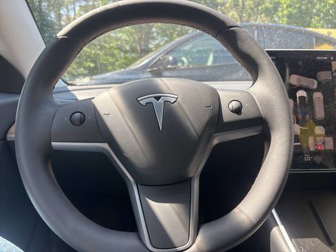 Used 2020 Tesla Model 3 Long Range AWD/4WD image 10