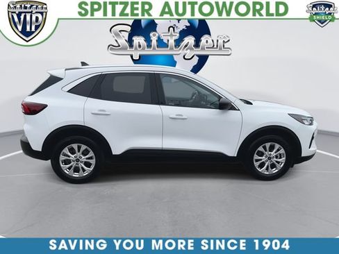 Used 2024 Ford Escape Active AWD/4WD image 10