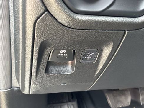 Used 2026 RAM 1500 Tradesman AWD/4WD image 22