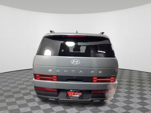 Used 2024 Hyundai Santa Fe SEL image 7