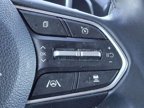 Certified 2023 Hyundai Santa Fe XRT image 29