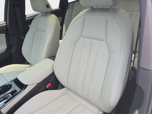 Used 2025 Audi A6 e-tron Premium w/ Convenience Package AWD/4WD image 23