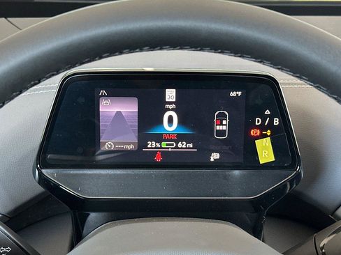 New 2025 Volkswagen ID.4 Pro image 23